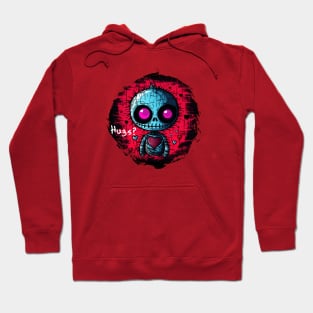 Zombie Hugs Hoodie